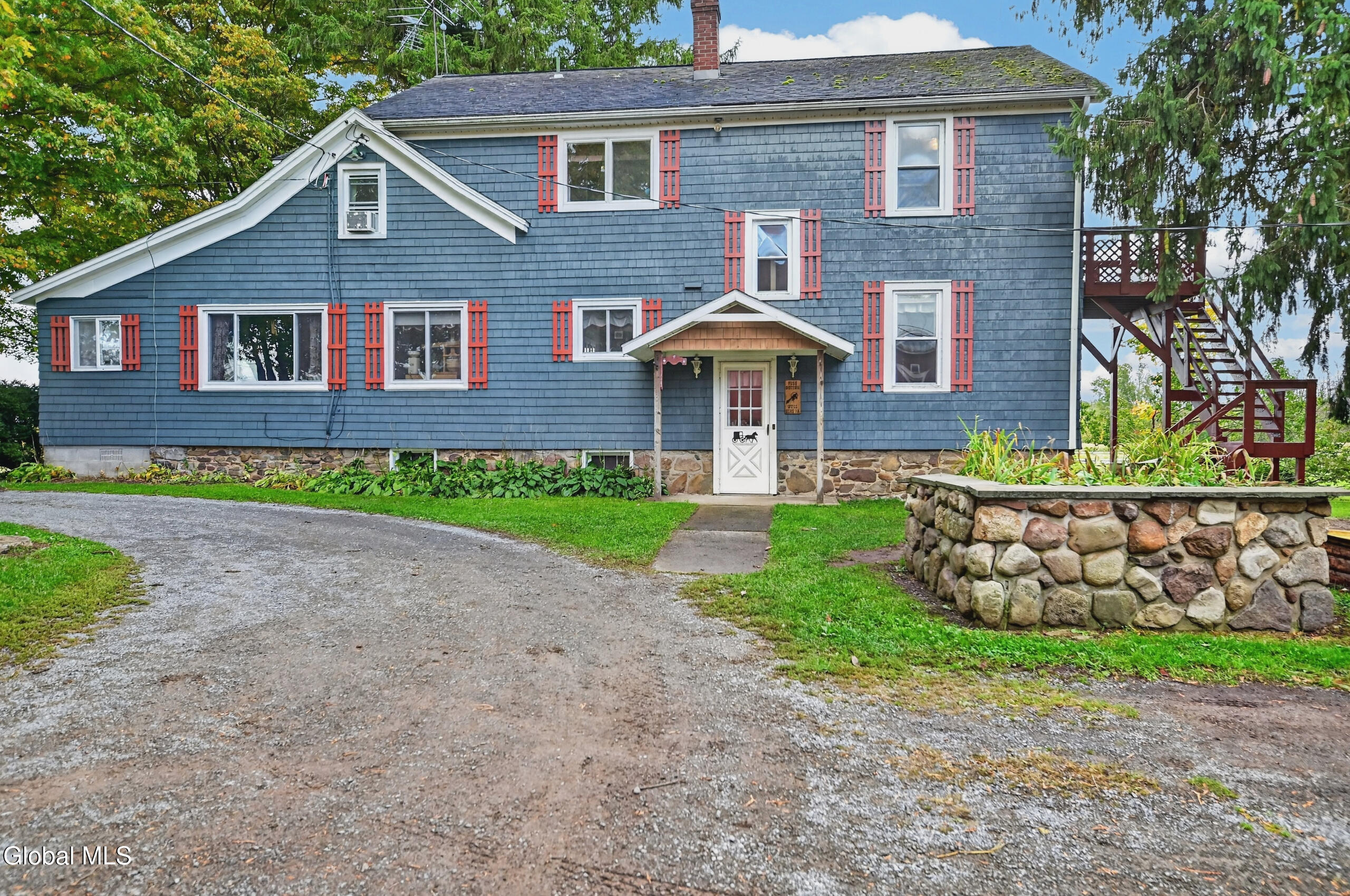 6685 Green Road Verona NY 13478