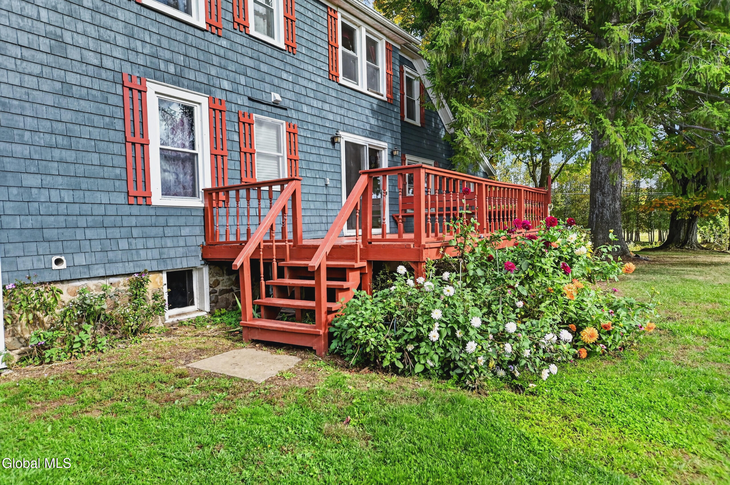6685 Green Road Verona NY 13478