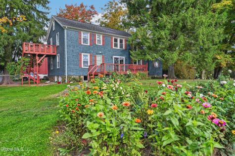 6685 Green Road Verona NY 13478
