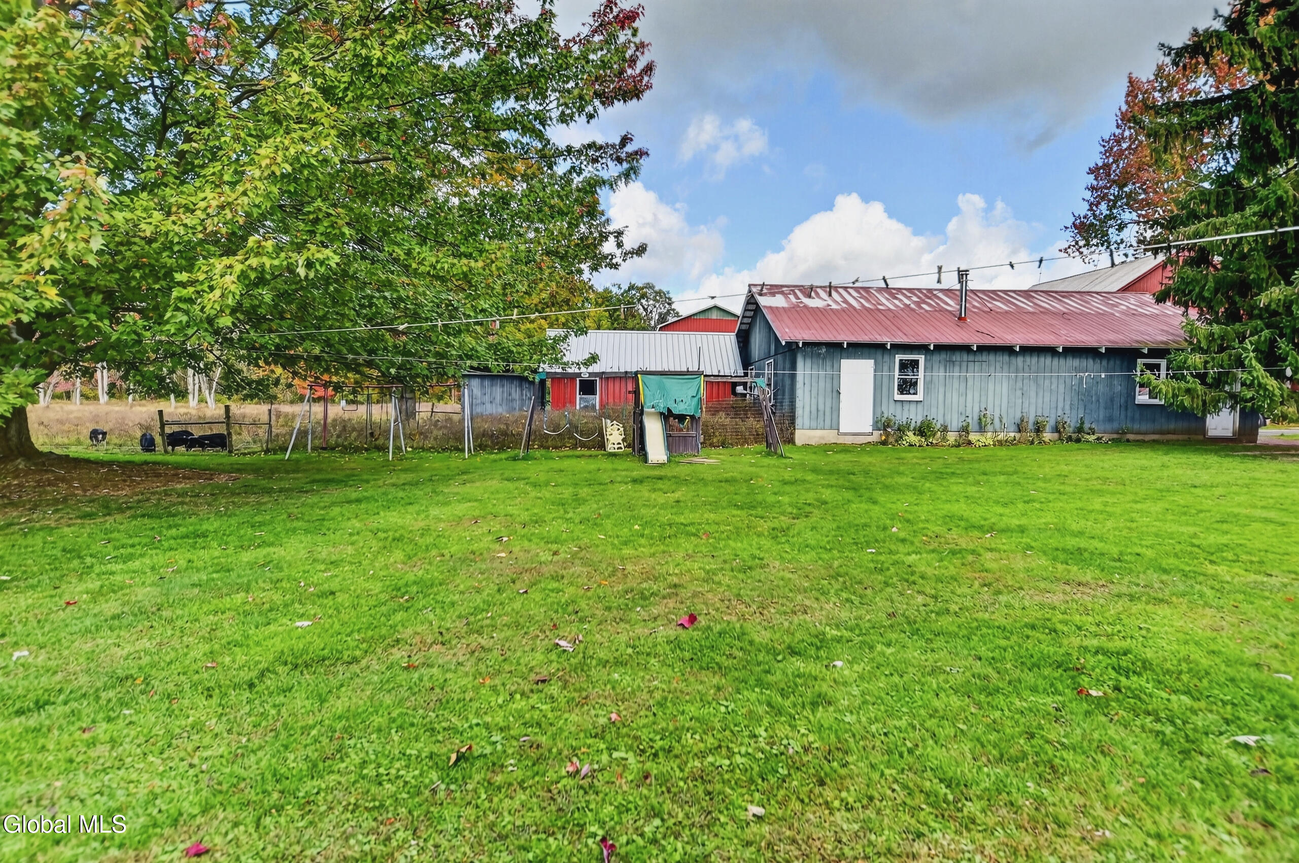 6685 Green Road Verona NY 13478