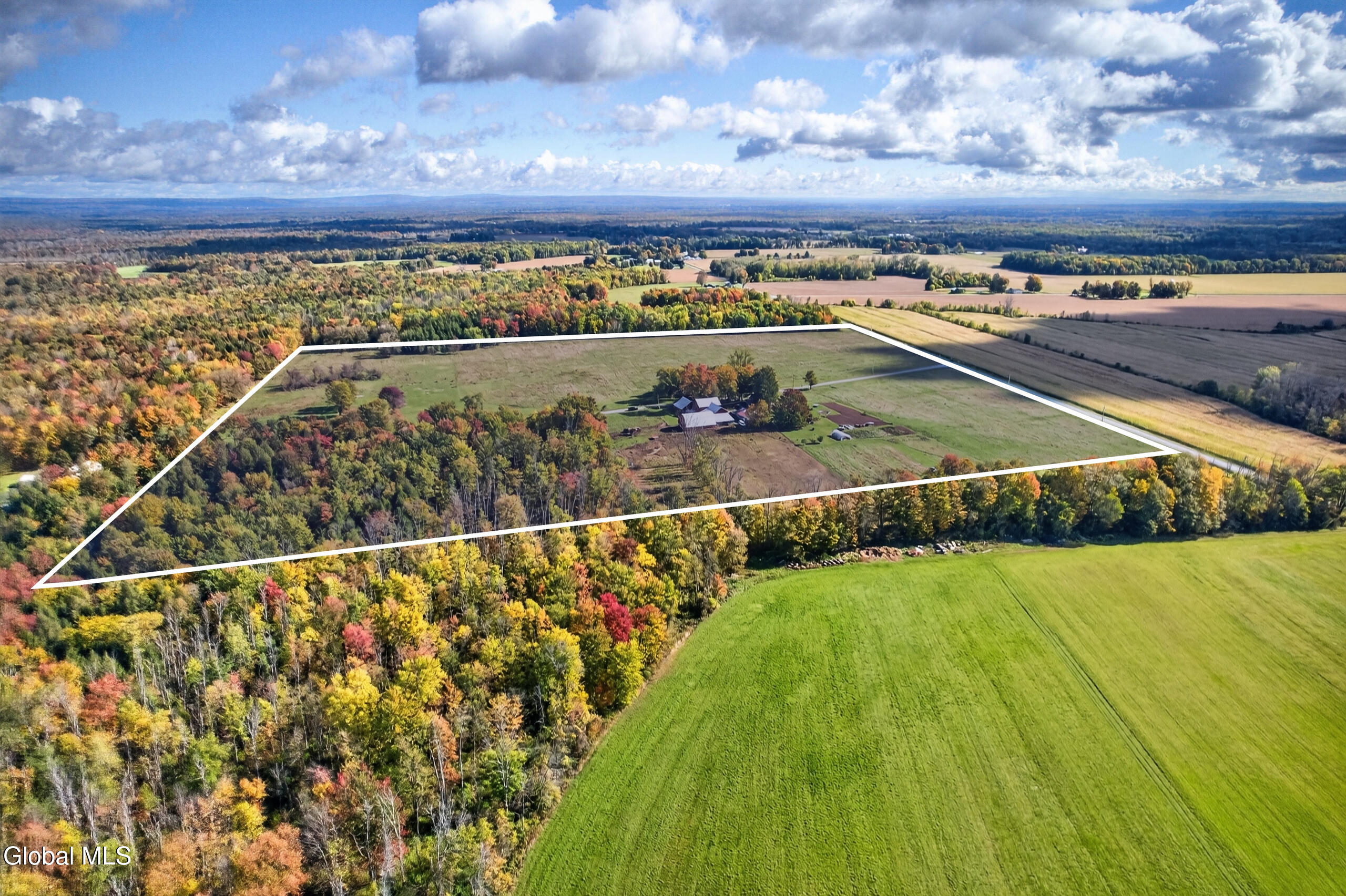 6685 Green Road Verona NY 13478
