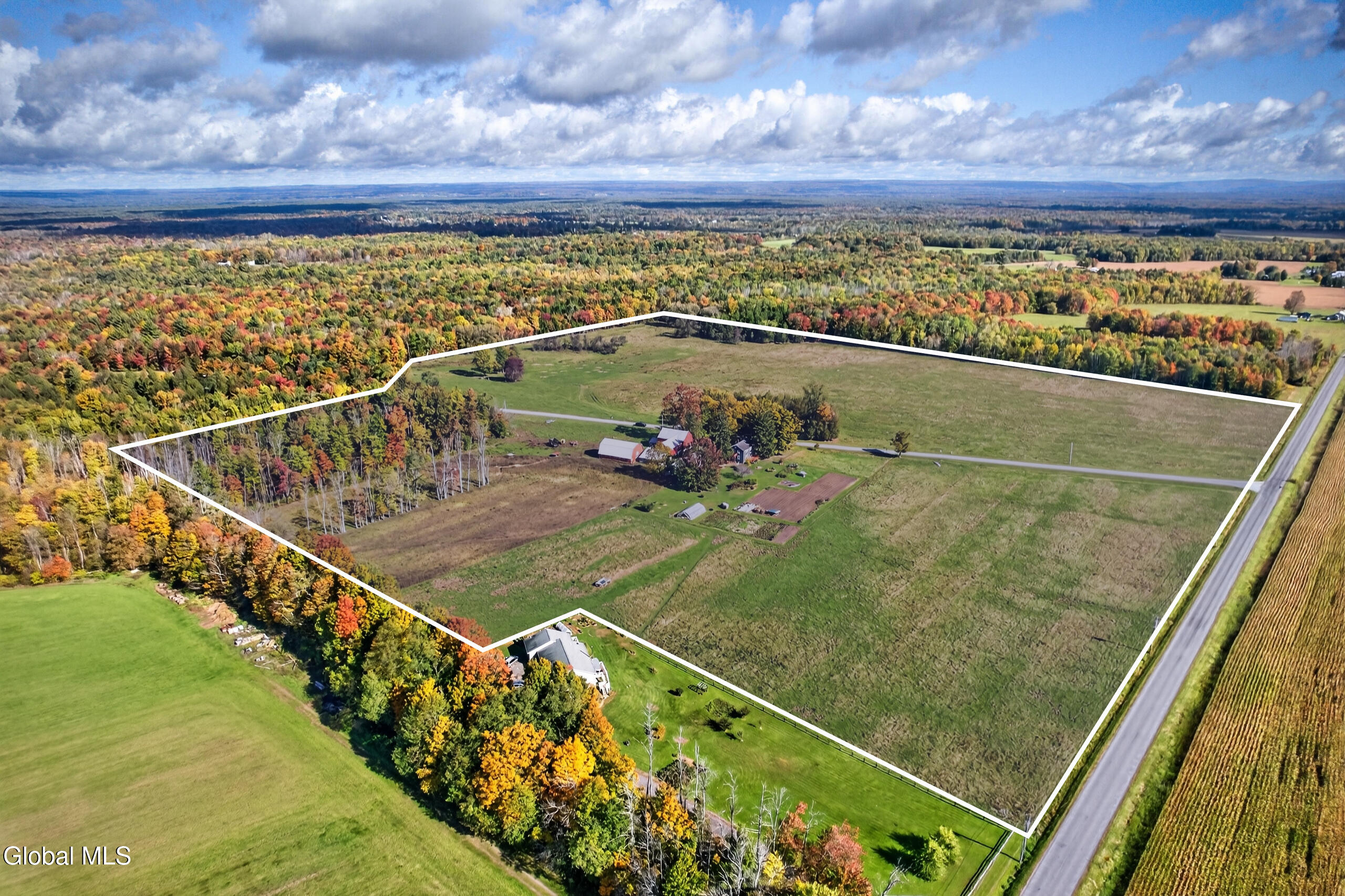 6685 Green Road Verona NY 13478