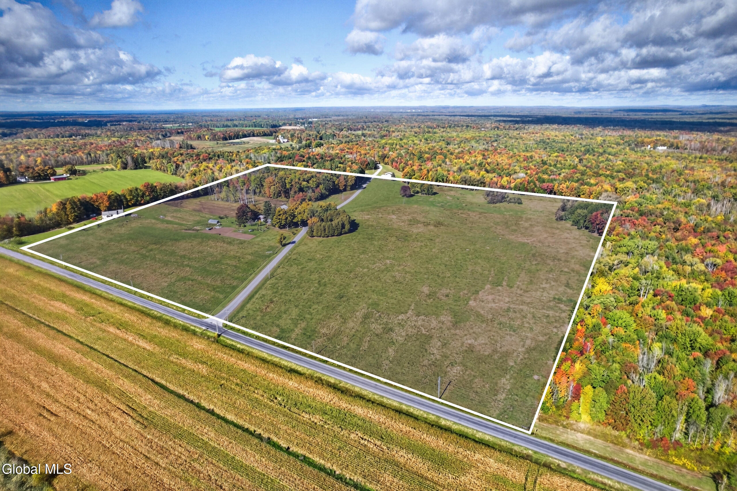 6685 Green Road Verona NY 13478