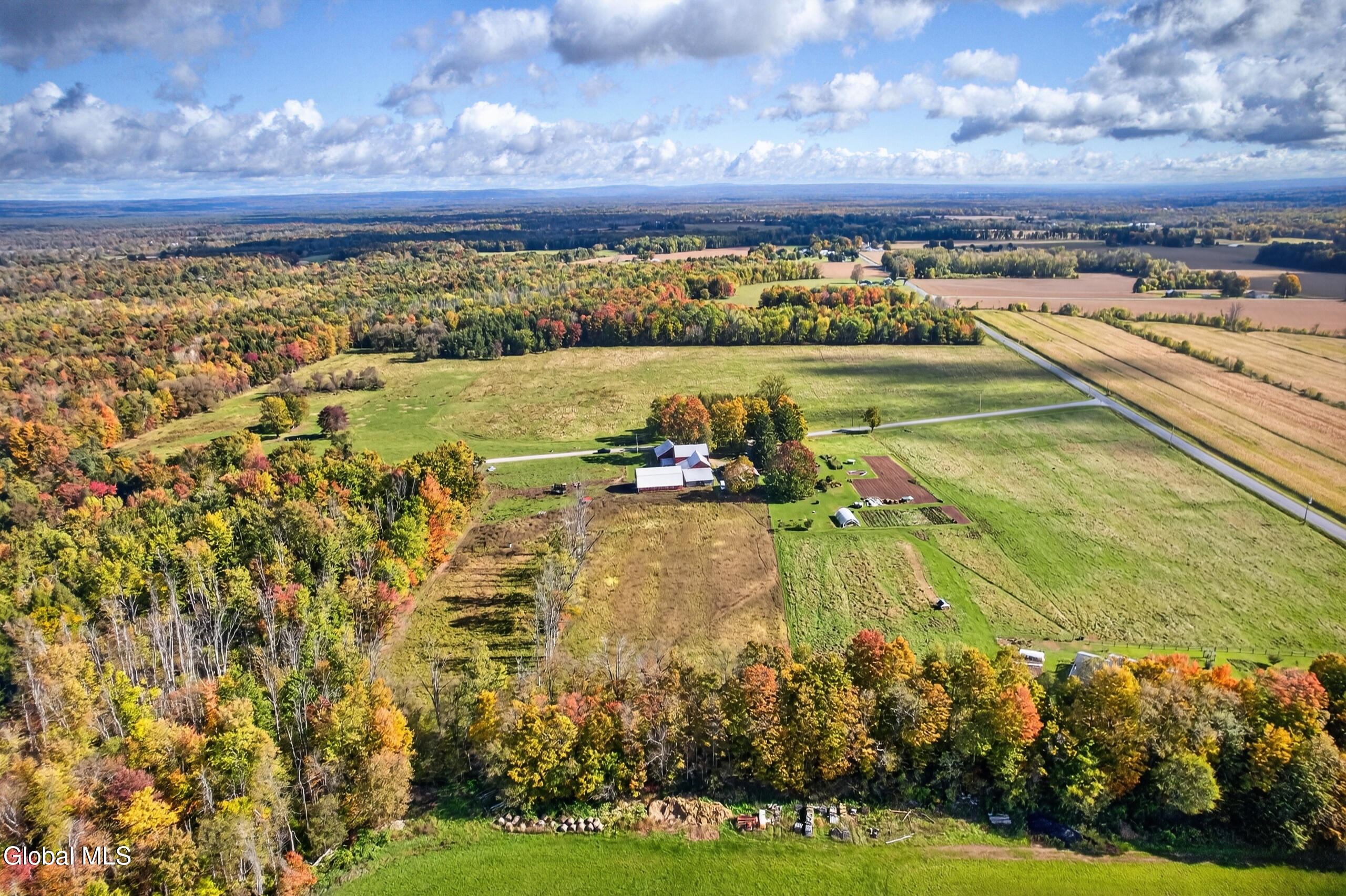 6685 Green Road Verona NY 13478