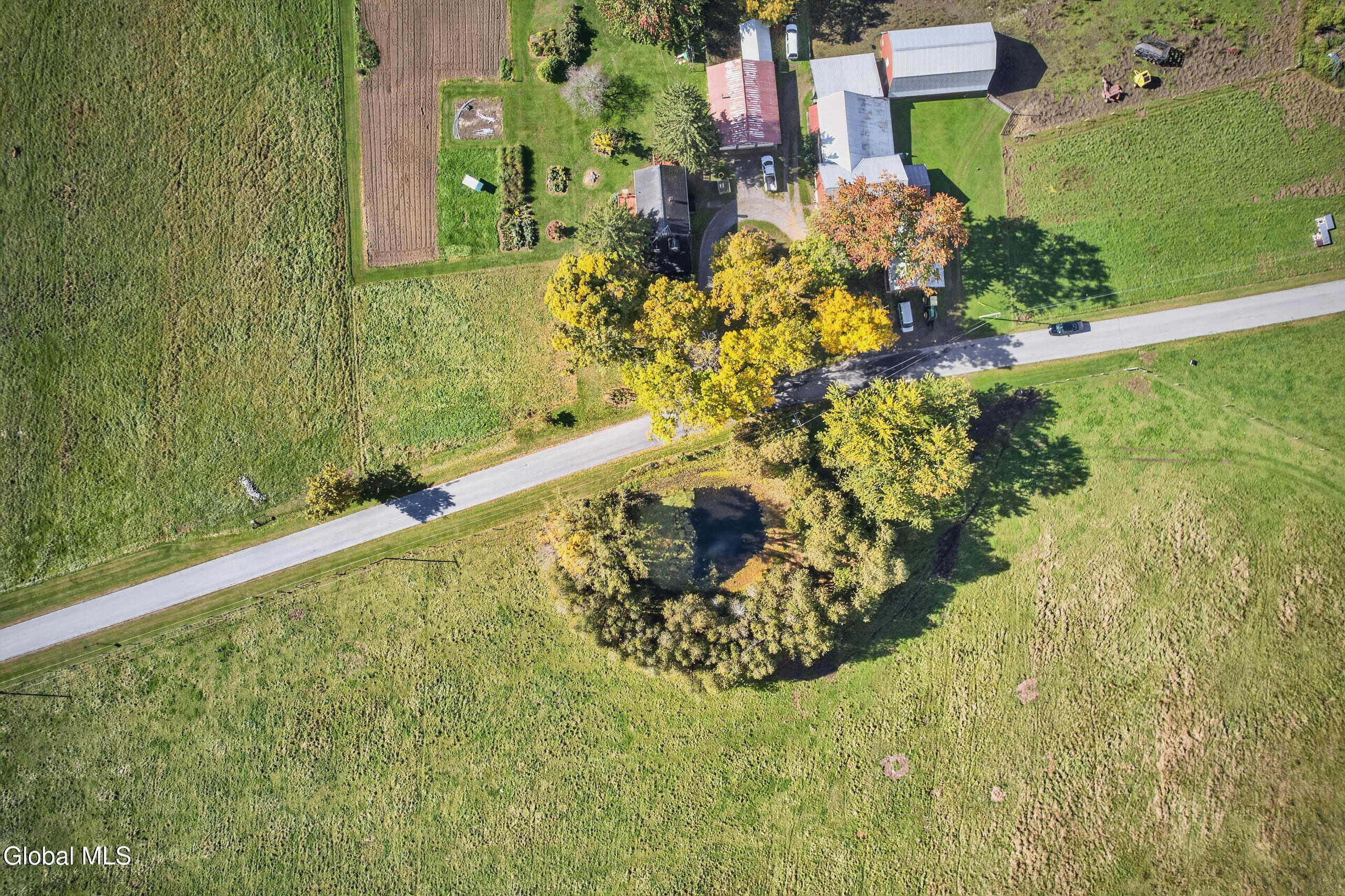 6685 Green Road Verona NY 13478