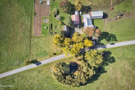 6685 Green Road Verona NY 13478
