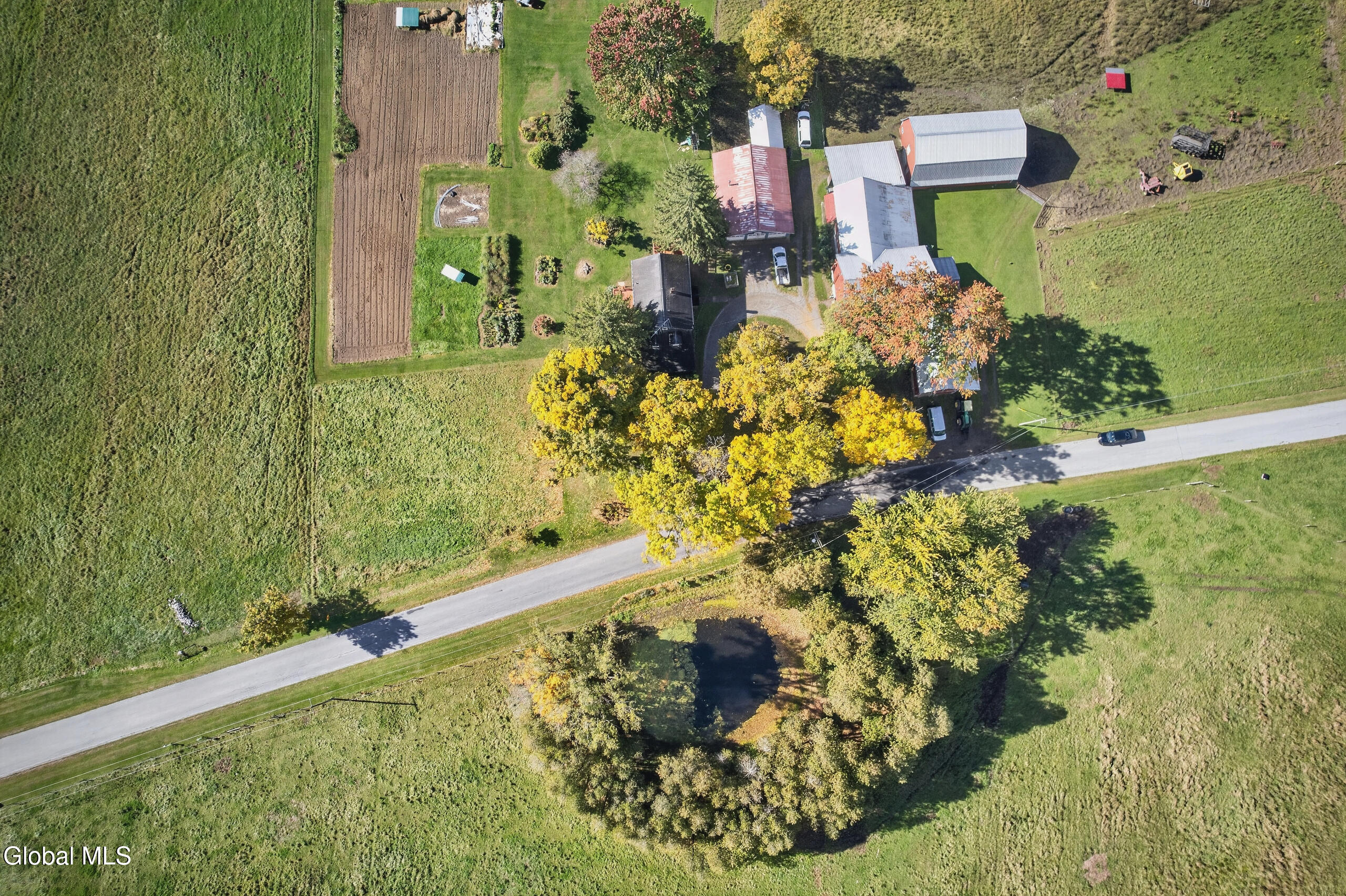 6685 Green Road Verona NY 13478