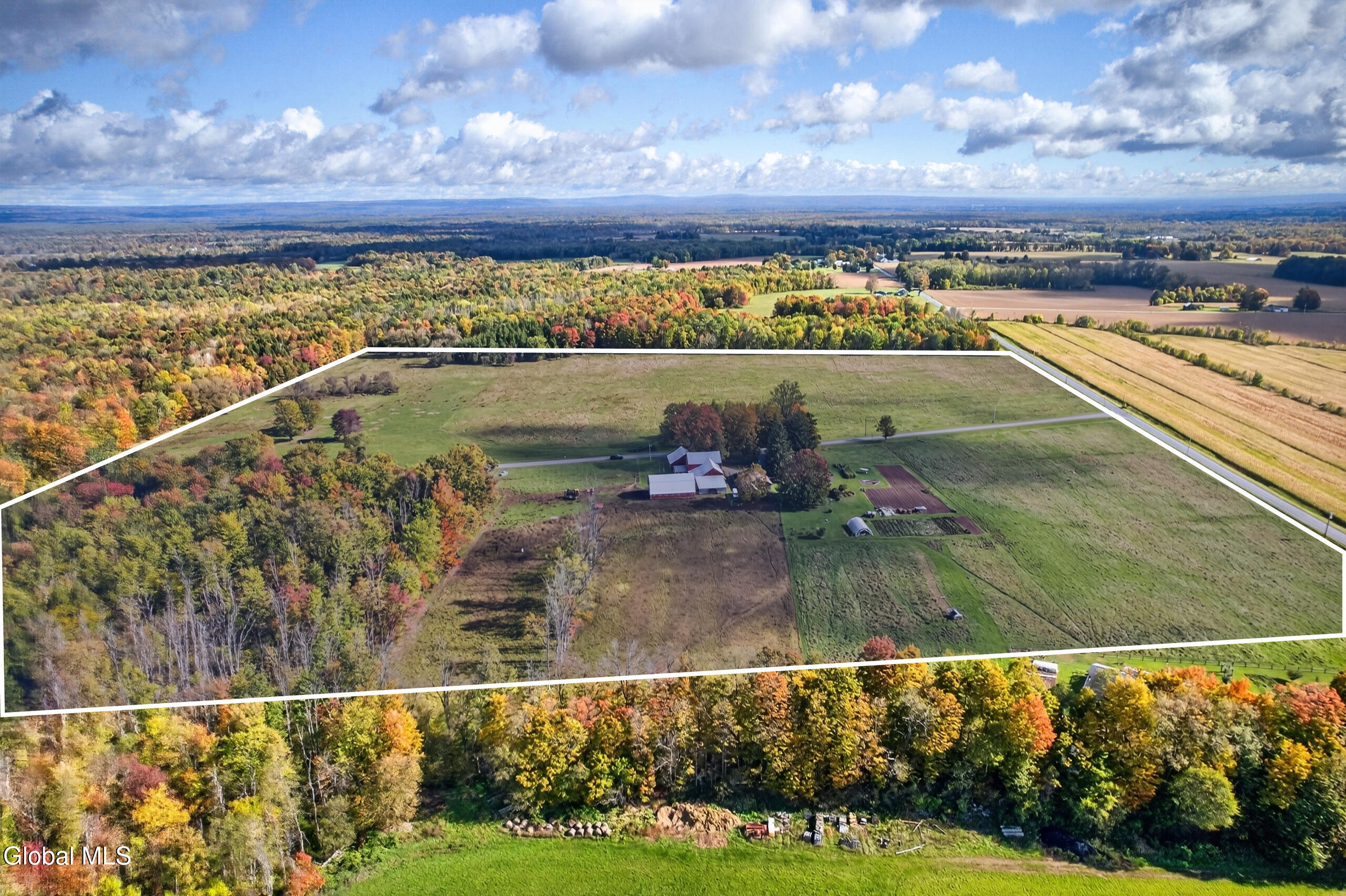 6685 Green Road Verona NY 13478