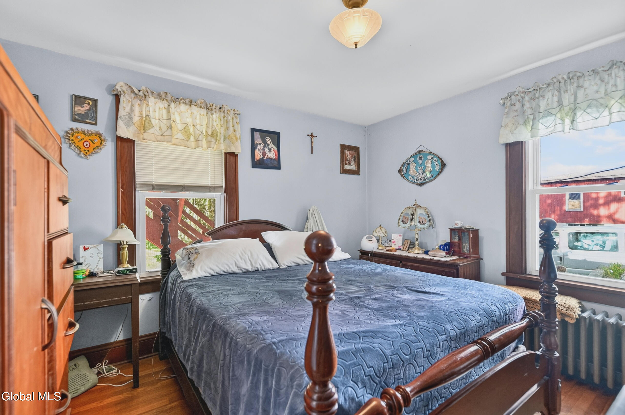 6685 Green Road Verona NY 13478