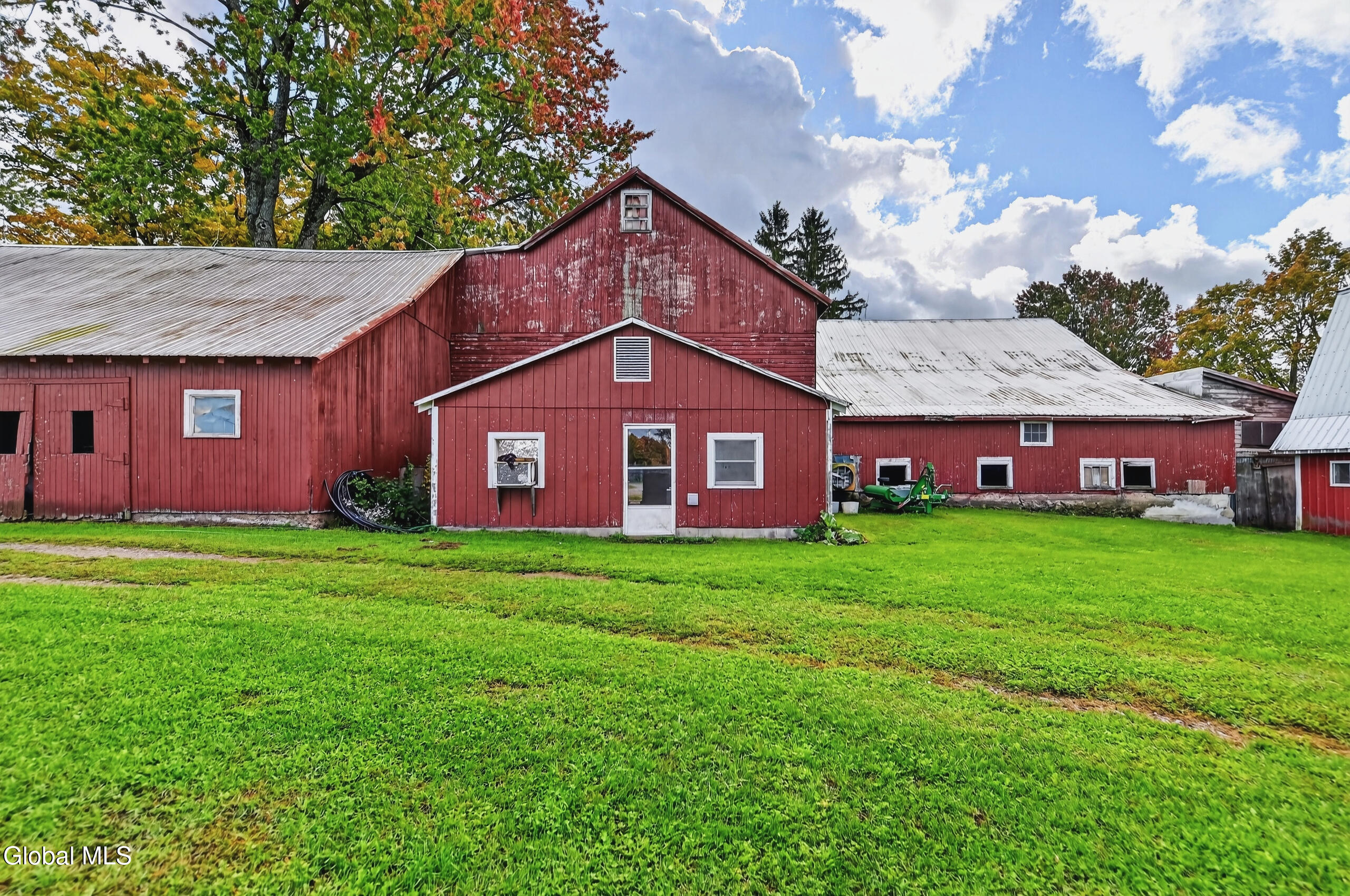 6685 Green Road Verona NY 13478