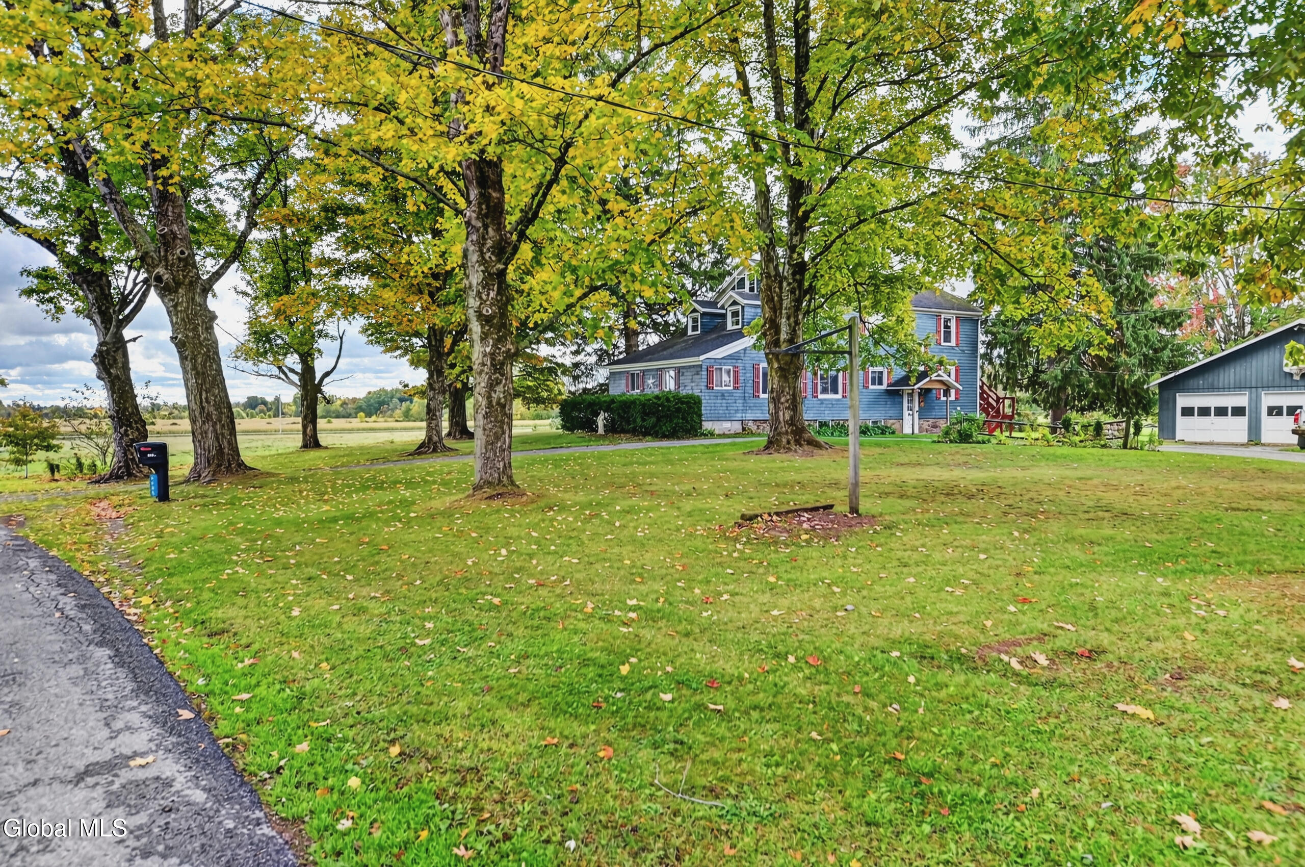 6685 Green Road Verona NY 13478