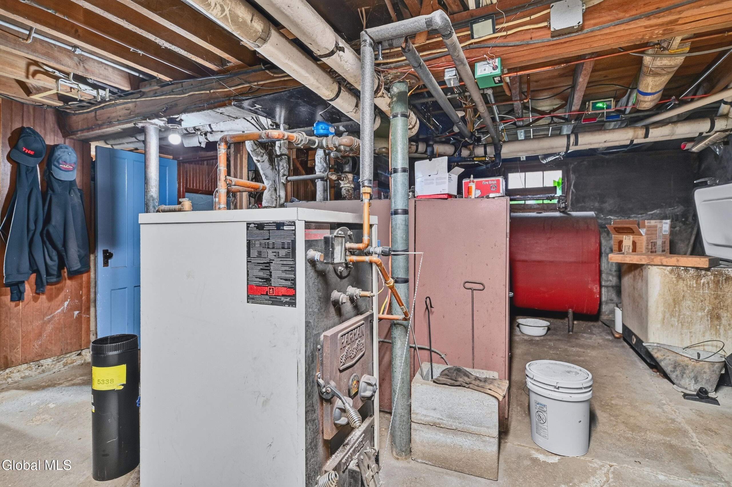 6685 Green Road Verona NY 13478
