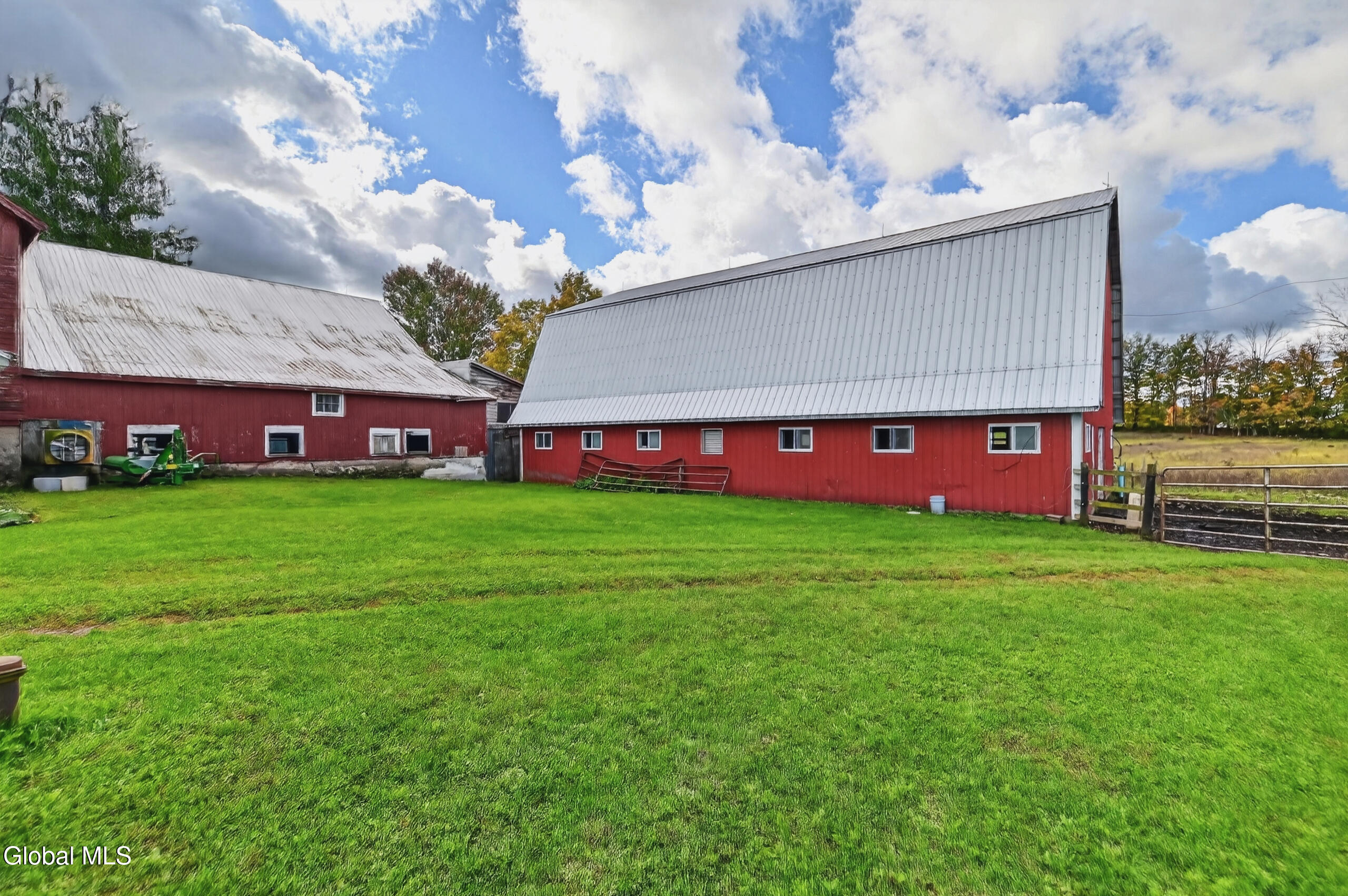 6685 Green Road Verona NY 13478