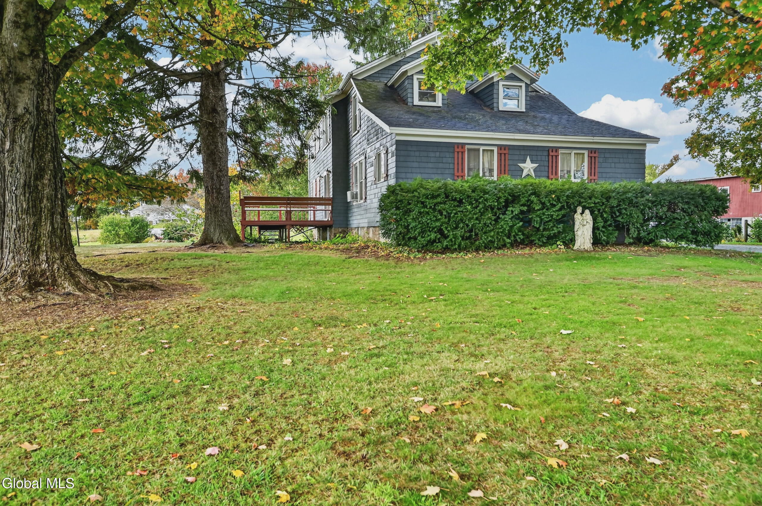 6685 Green Road Verona NY 13478