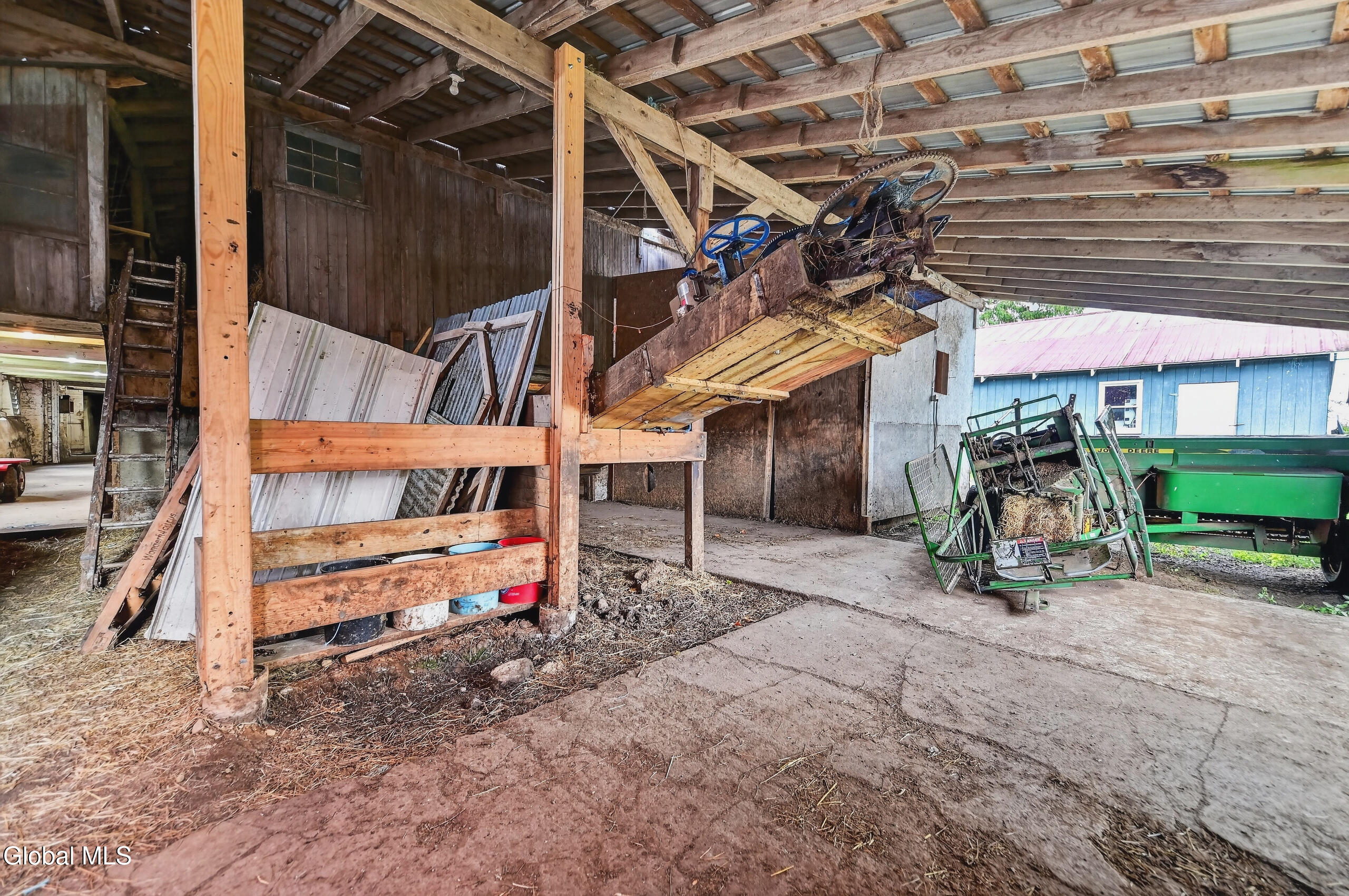 6685 Green Road Verona NY 13478