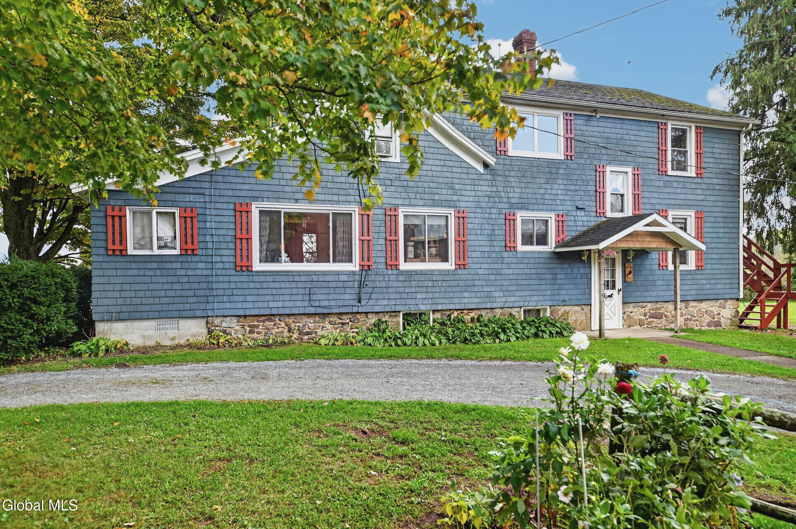 6685 Green Road Verona NY 13478