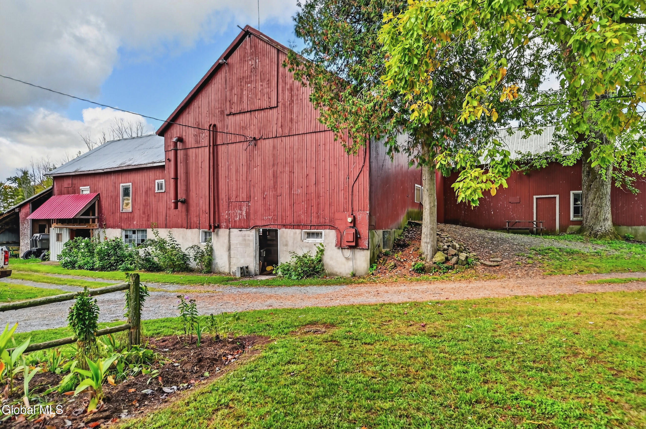 6685 Green Road Verona NY 13478