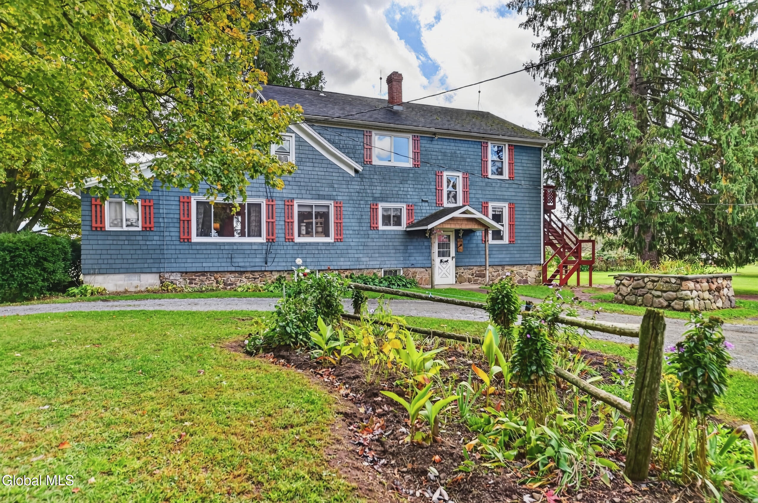 6685 Green Road Verona NY 13478