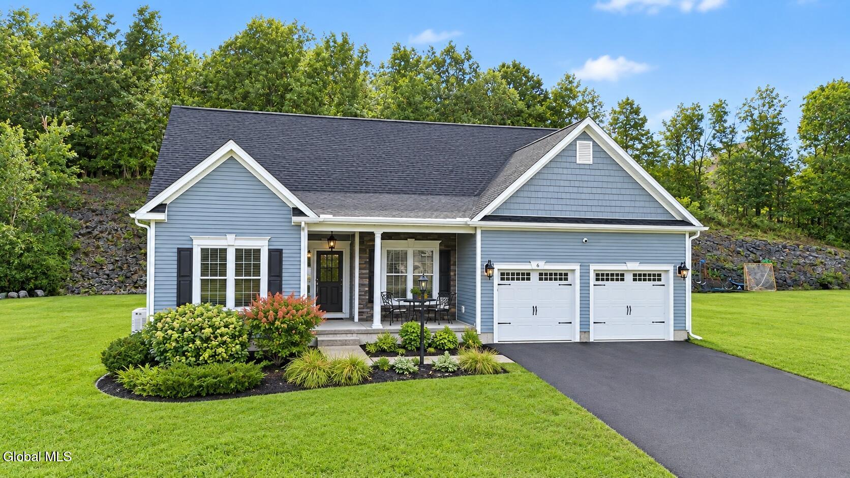 6 Birch Court Troy NY 12180