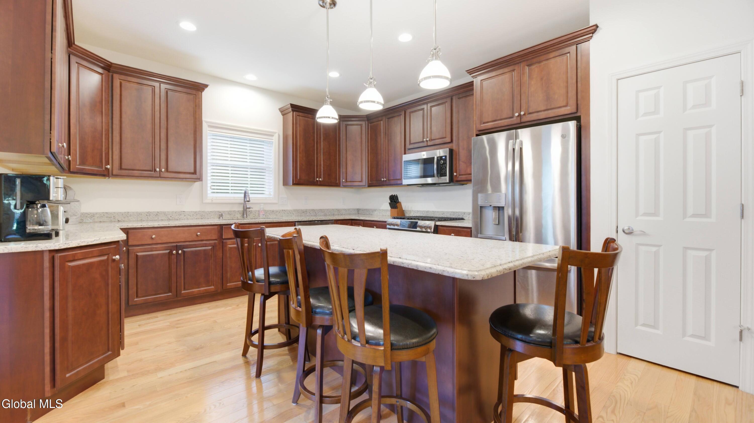 6 Birch Court Troy NY 12180