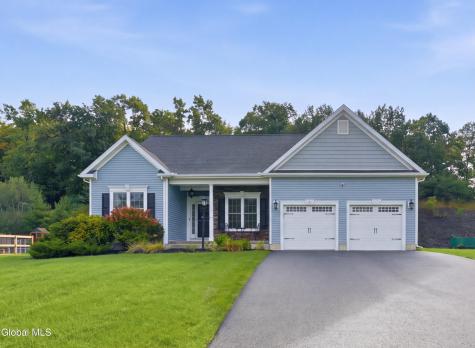 6 Birch Court Troy NY 12180