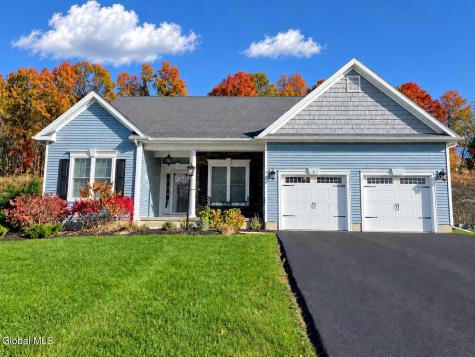 6 Birch Court Troy NY 12180