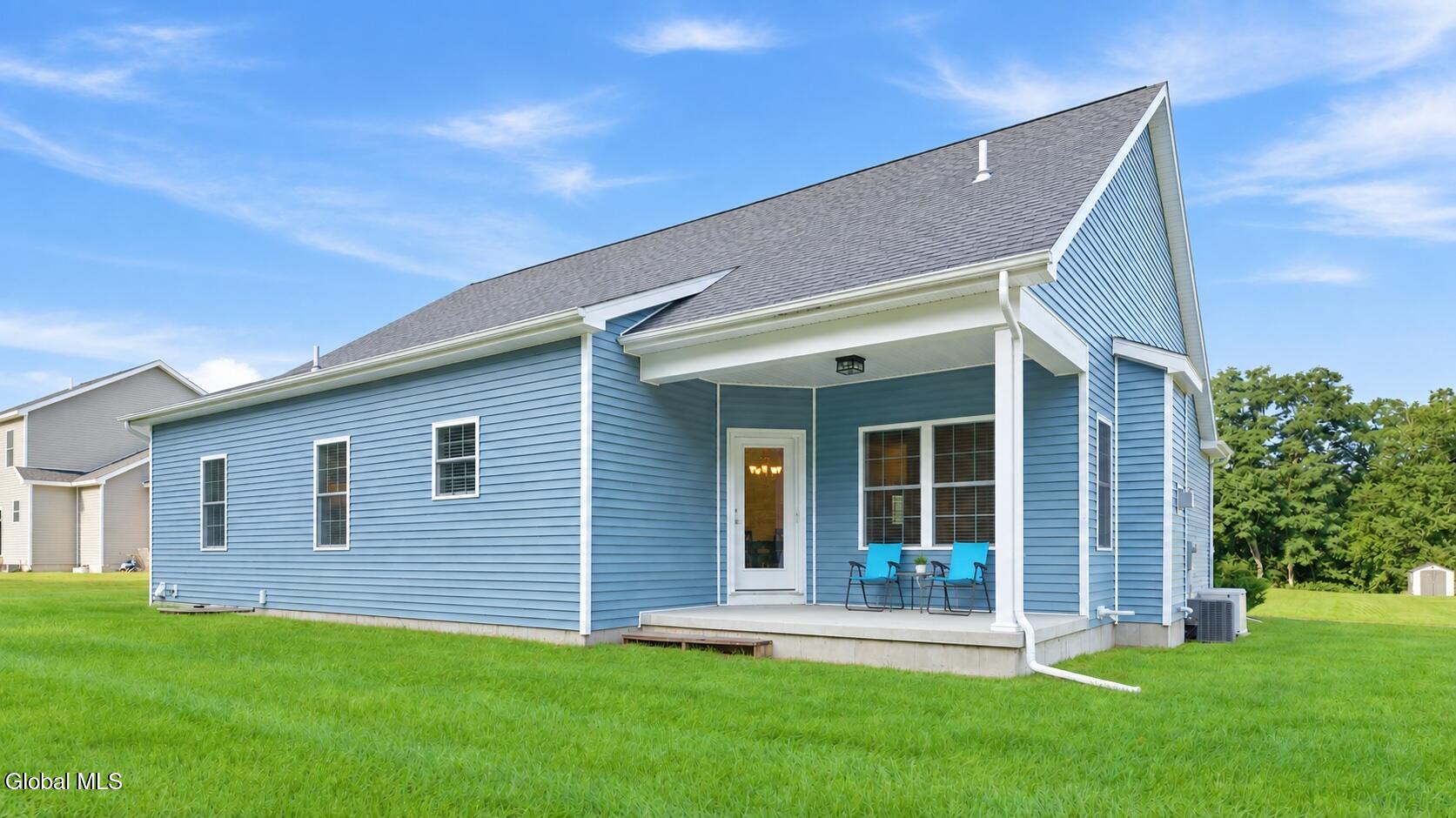 6 Birch Court Troy NY 12180