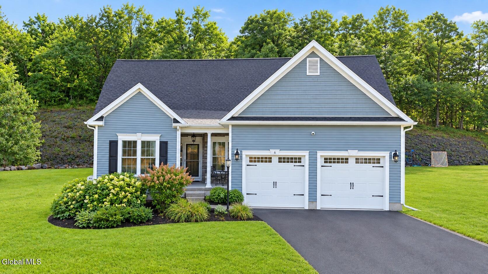 6 Birch Court Troy NY 12180