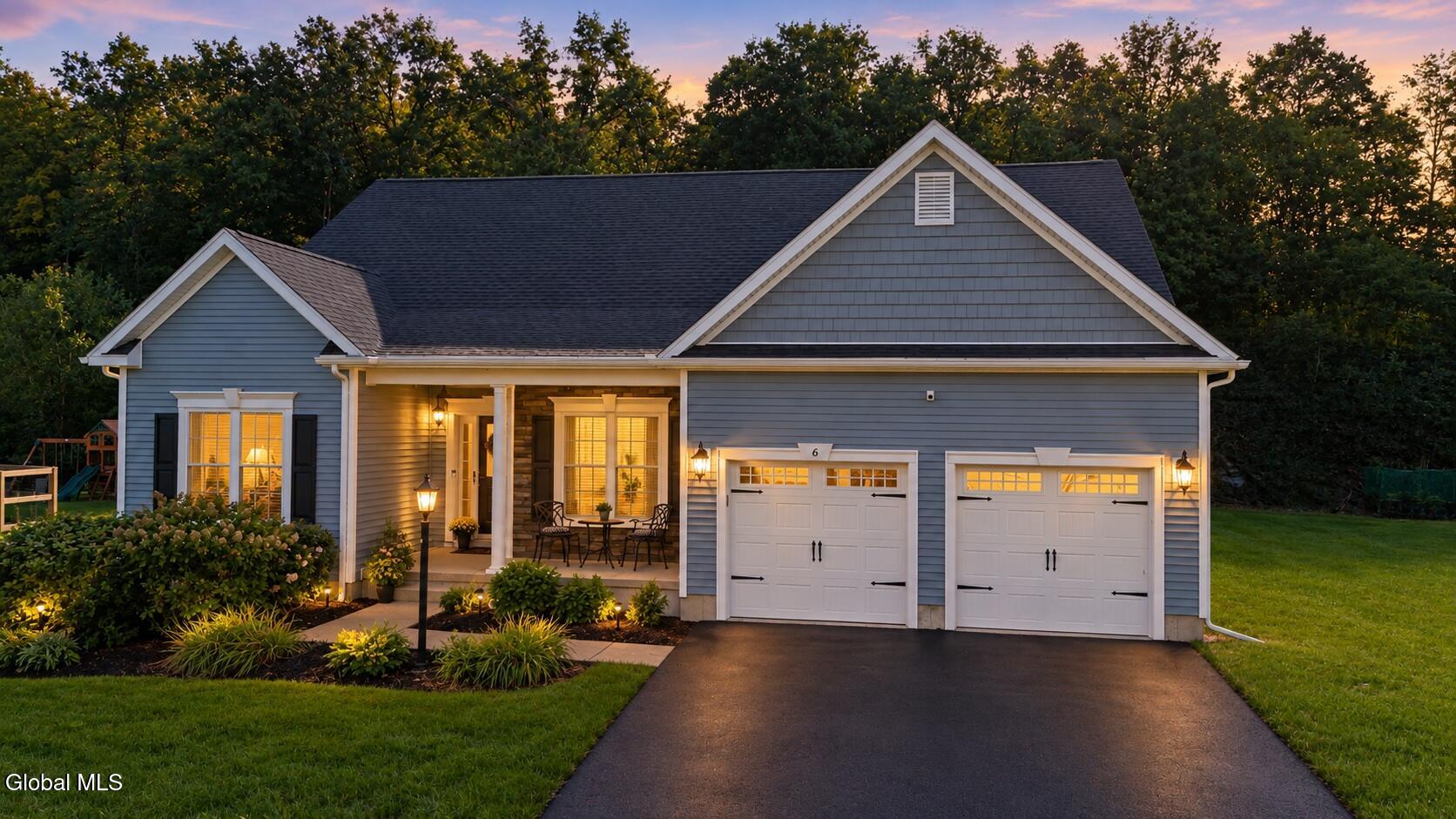 6 Birch Court Troy NY 12180
