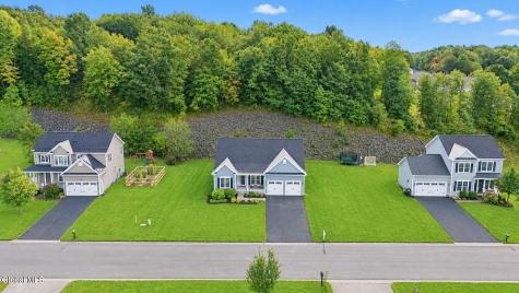 6 Birch Court Troy NY 12180