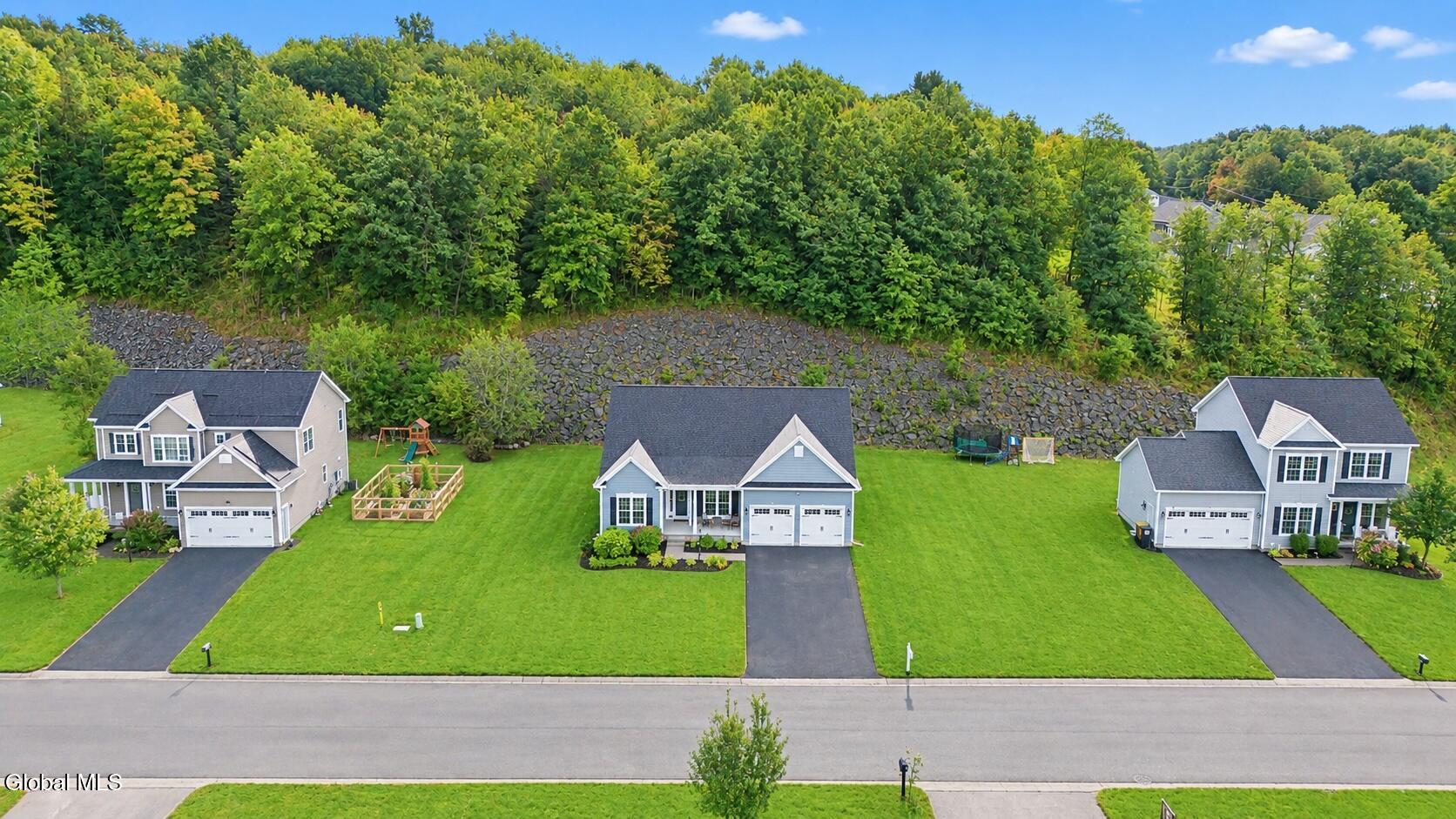6 Birch Court Troy NY 12180