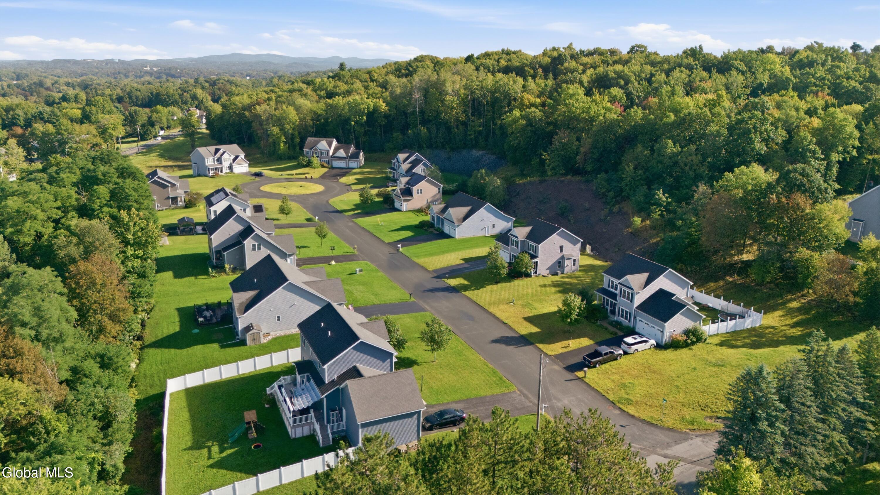 6 Birch Court Troy NY 12180