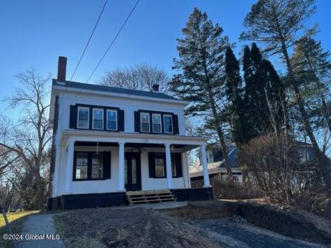 604 Western Avenue Albany NY 12203