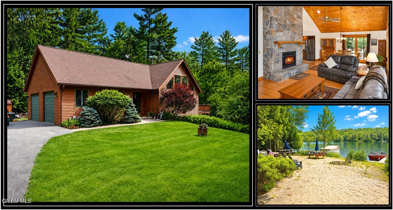 26 Emily Lane Chestertown NY 12817
