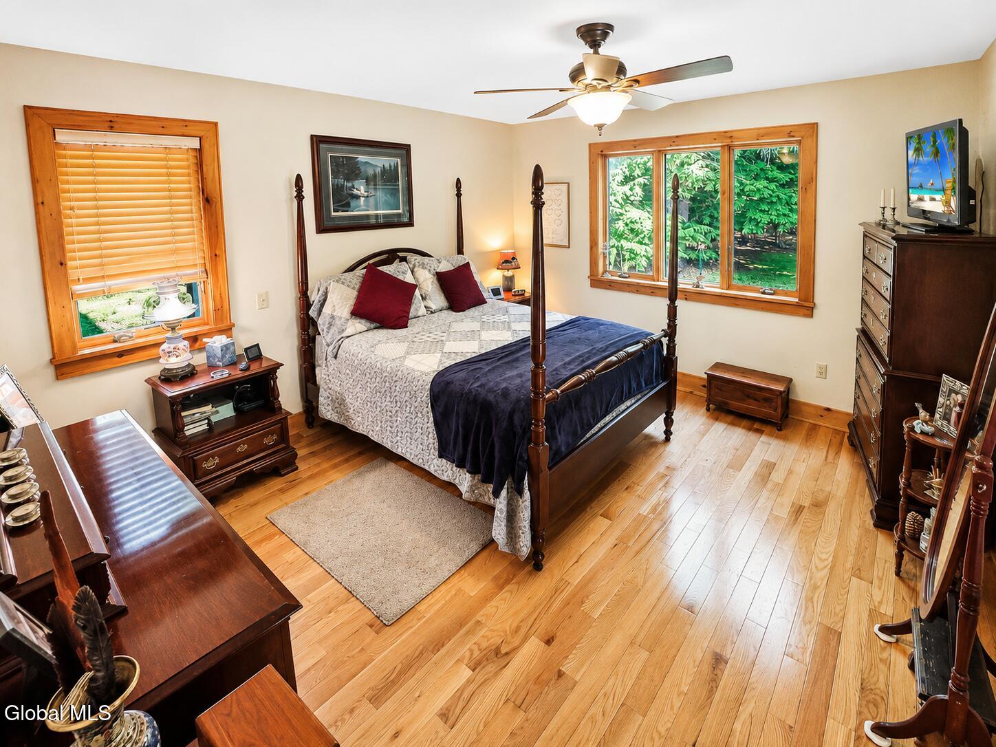 26 Emily Lane Chestertown NY 12817