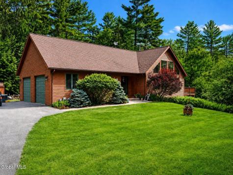 26 Emily Lane Chestertown NY 12817