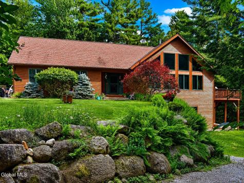 26 Emily Lane Chestertown NY 12817