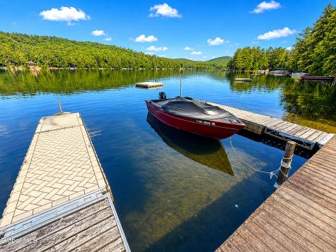 26 Emily Lane Chestertown NY 12817