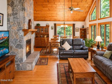 26 Emily Lane Chestertown NY 12817