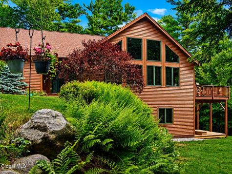 26 Emily Lane Chestertown NY 12817