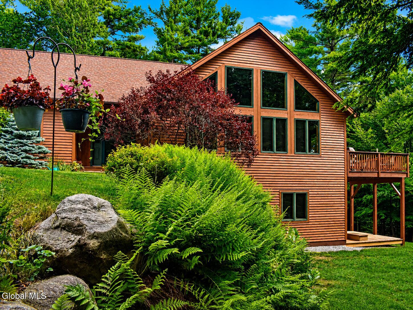 26 Emily Lane Chestertown NY 12817