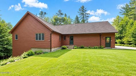 26 Emily Lane Chestertown NY 12817