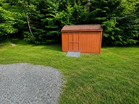 26 Emily Lane Chestertown NY 12817
