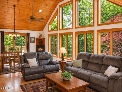 26 Emily Lane Chestertown NY 12817