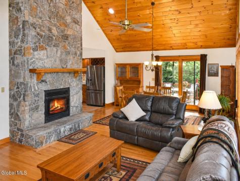 26 Emily Lane Chestertown NY 12817