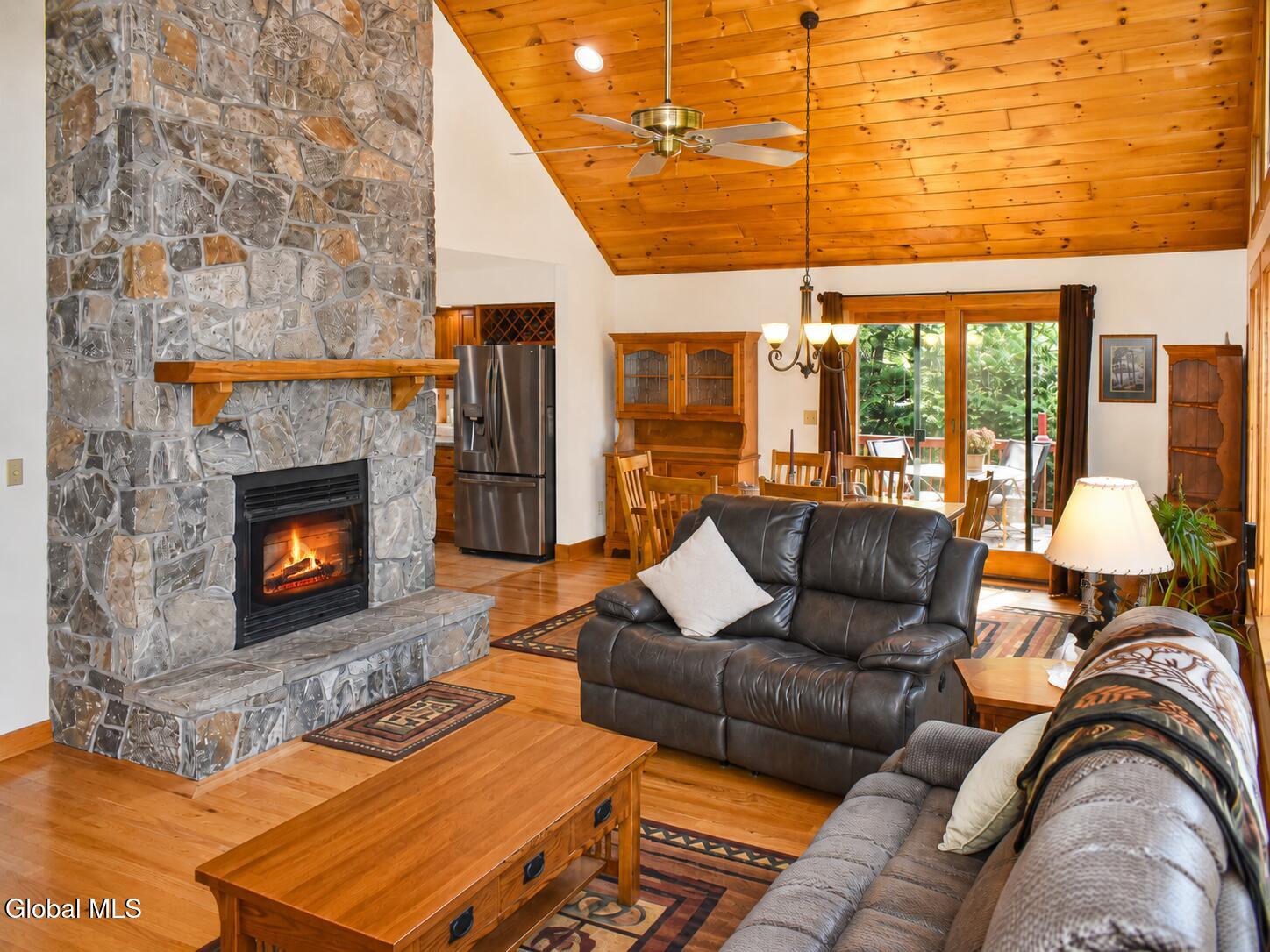 26 Emily Lane Chestertown NY 12817