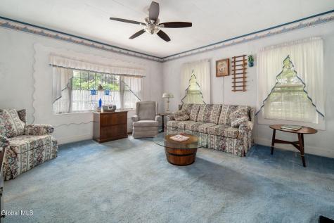 205 Burnside Road Worcester NY 12197