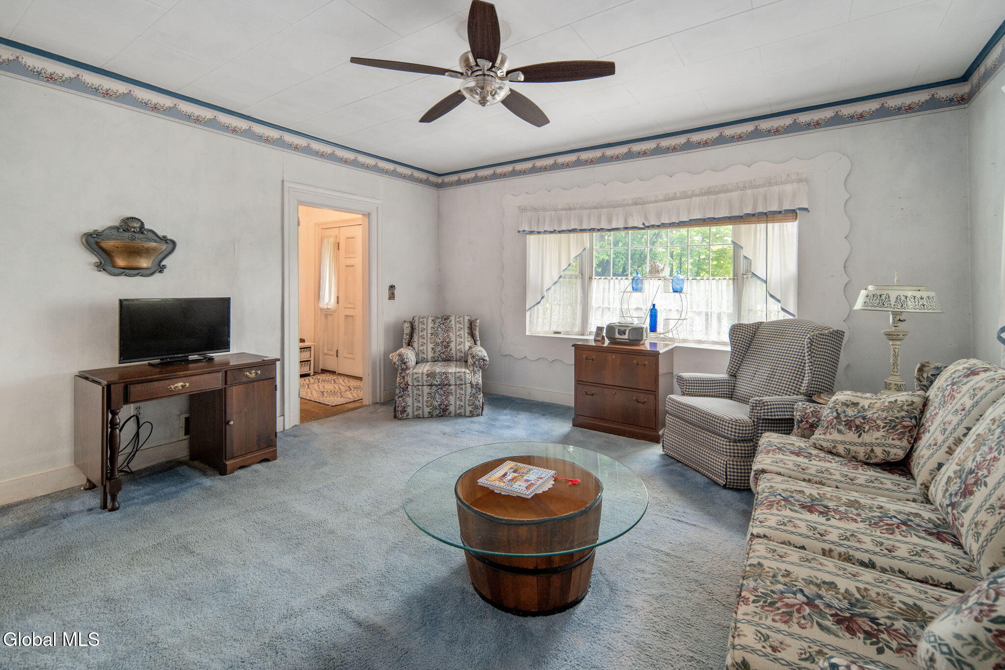 205 Burnside Road Worcester NY 12197