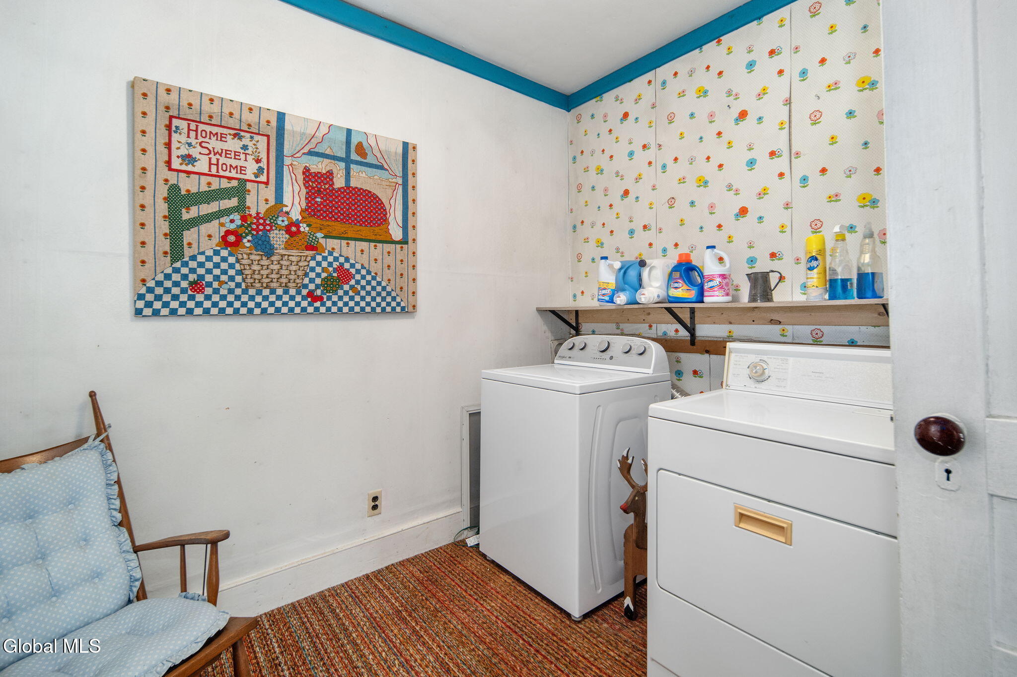 205 Burnside Road Worcester NY 12197
