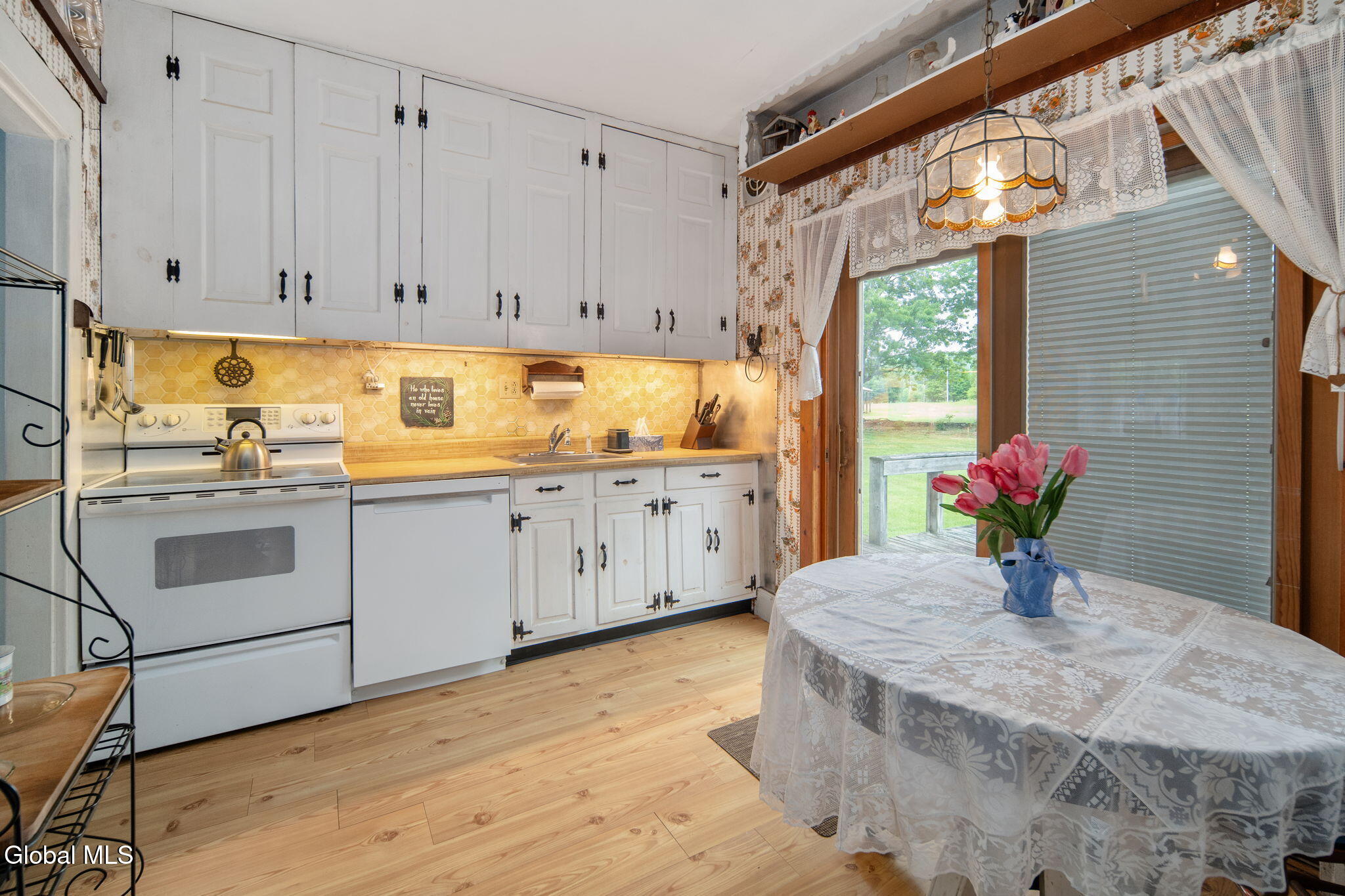 205 Burnside Road Worcester NY 12197